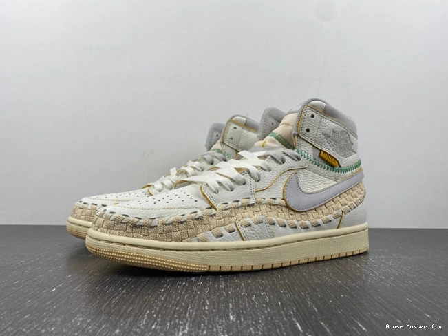 Sail 3680 OG SP Jordan Union Woven High Retro Reliable 1 FD2565- 1015